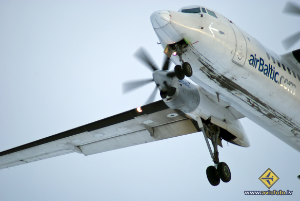 Fokker 50