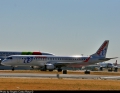 Embraer 195LR (ERJ-190-200LR)