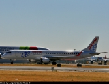 Embraer 195LR (ERJ-190-200LR)