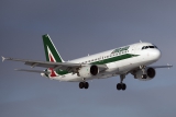 Airbus A320-216