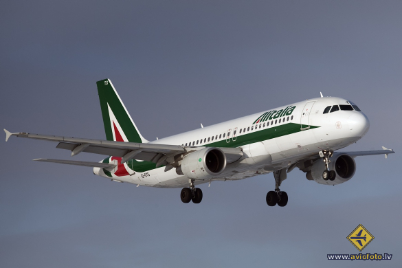 Airbus A320-216