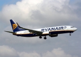 Boeing 737-8AS