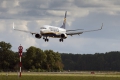 Boeing 737-8AS