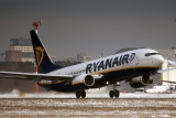 Boeing 737-8AS