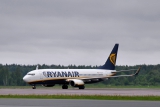 Boeing 737-8AS