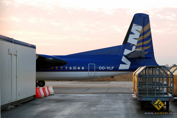 Fokker 50