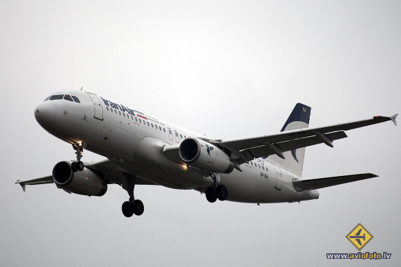 Airbus A320-232