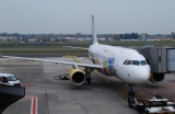 Airbus A320-214