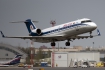 Bombardier CRJ-100ER (CL-600-2B19)