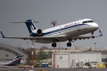 Bombardier CRJ-100ER (CL-600-2B19)