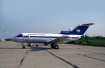 Yakovlev Yak-40