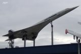 Aerospatiale-BAC Concorde 101