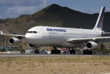 Airbus A340-313X