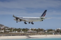 Airbus A340-313X