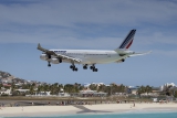 Airbus A340-313X