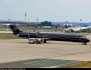McDonnell Douglas MD-83 (DC-9-83)