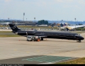 McDonnell Douglas MD-83 (DC-9-83)