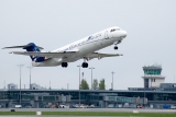 Fokker 100 (F-28-0100)