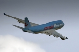 Boeing 747-422