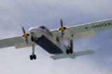 Britten-Norman BN-2A-26 Islander