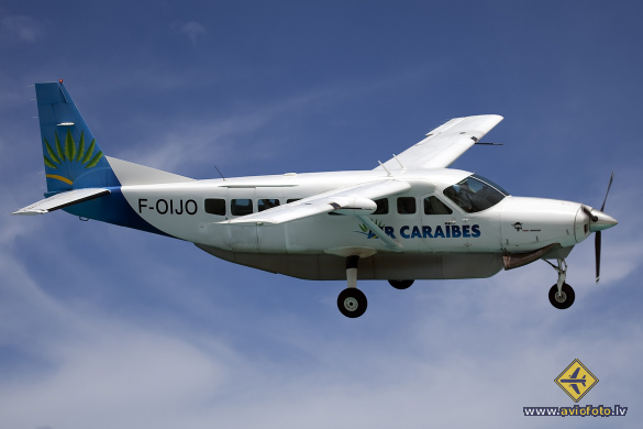 Cessna 208B Grand Caravan