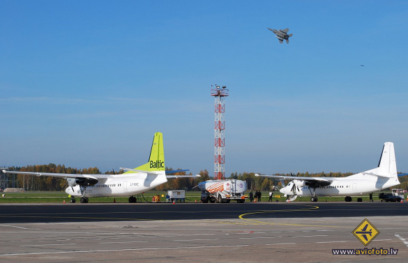 Fokker 50
