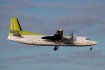 Fokker 50