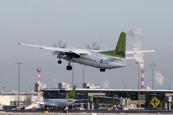Fokker 50