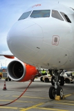 Airbus A319-111