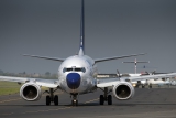 Boeing 737-6Q8