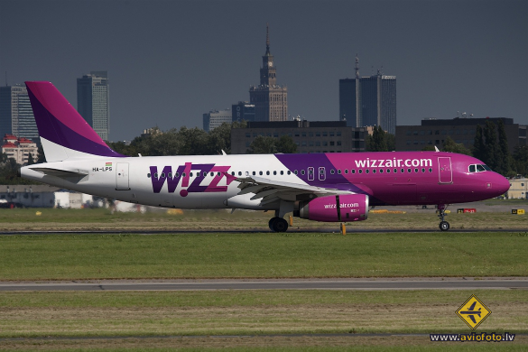 Airbus A320-232