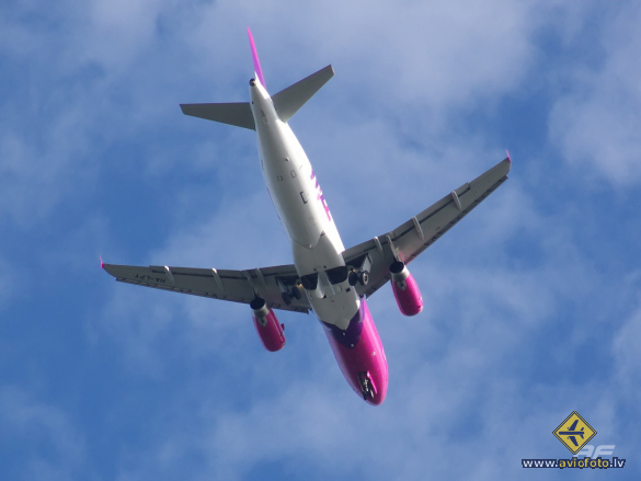 Airbus A320-232