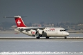 BAE Systems Avro 146-RJ100