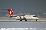 BAE Systems Avro 146-RJ100
