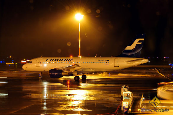 Airbus A319-112