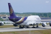 Boeing 747-4D7