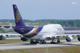 Boeing 747-4D7