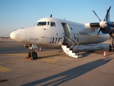 Fokker 50
