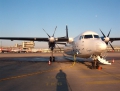 Fokker 50