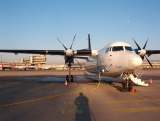 Fokker 50