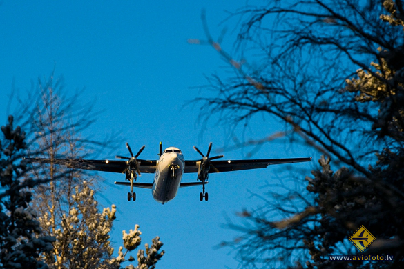 Fokker 50