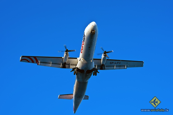 ATR ATR-72-202