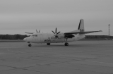 Fokker 50