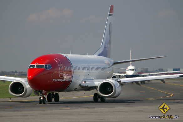 Boeing 737-3Y0