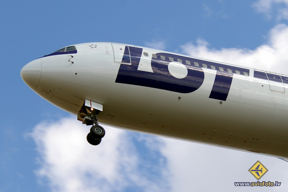 Boeing 767-306/ER