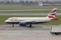Airbus A319-131