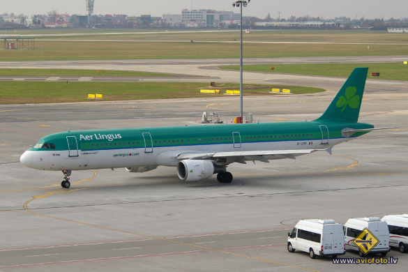Airbus A321-211