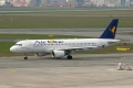 Airbus A320-216