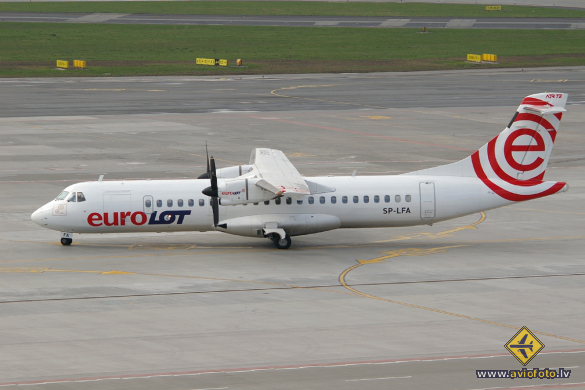 ATR ATR-72-202