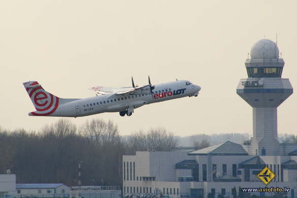 ATR ATR-72-202